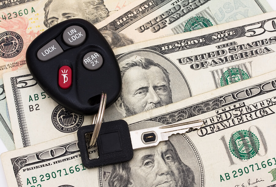 we buy cars in IN